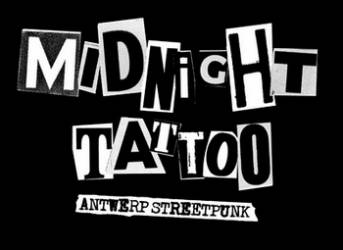 logo Midnight Tattoo